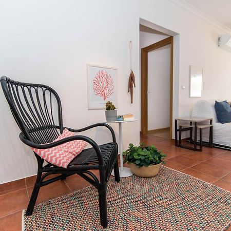Apartamento Santa Luzia Санта-Лузия Экстерьер фото