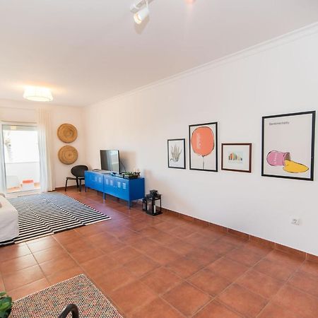 Apartamento Santa Luzia Санта-Лузия Экстерьер фото