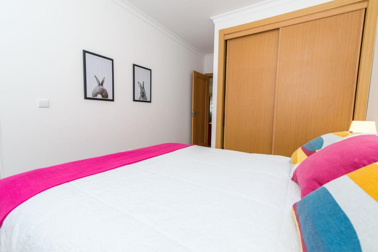 Apartamento Santa Luzia Санта-Лузия Экстерьер фото