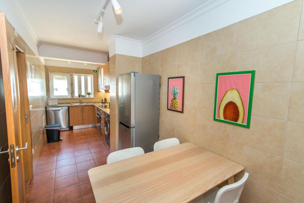 Apartamento Santa Luzia Санта-Лузия Экстерьер фото