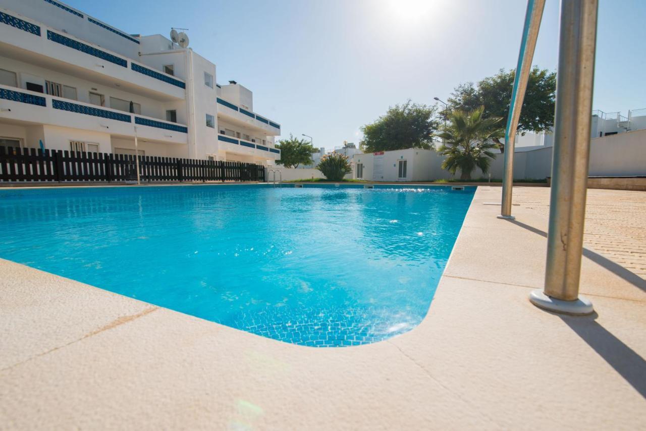 Apartamento Santa Luzia Санта-Лузия Экстерьер фото