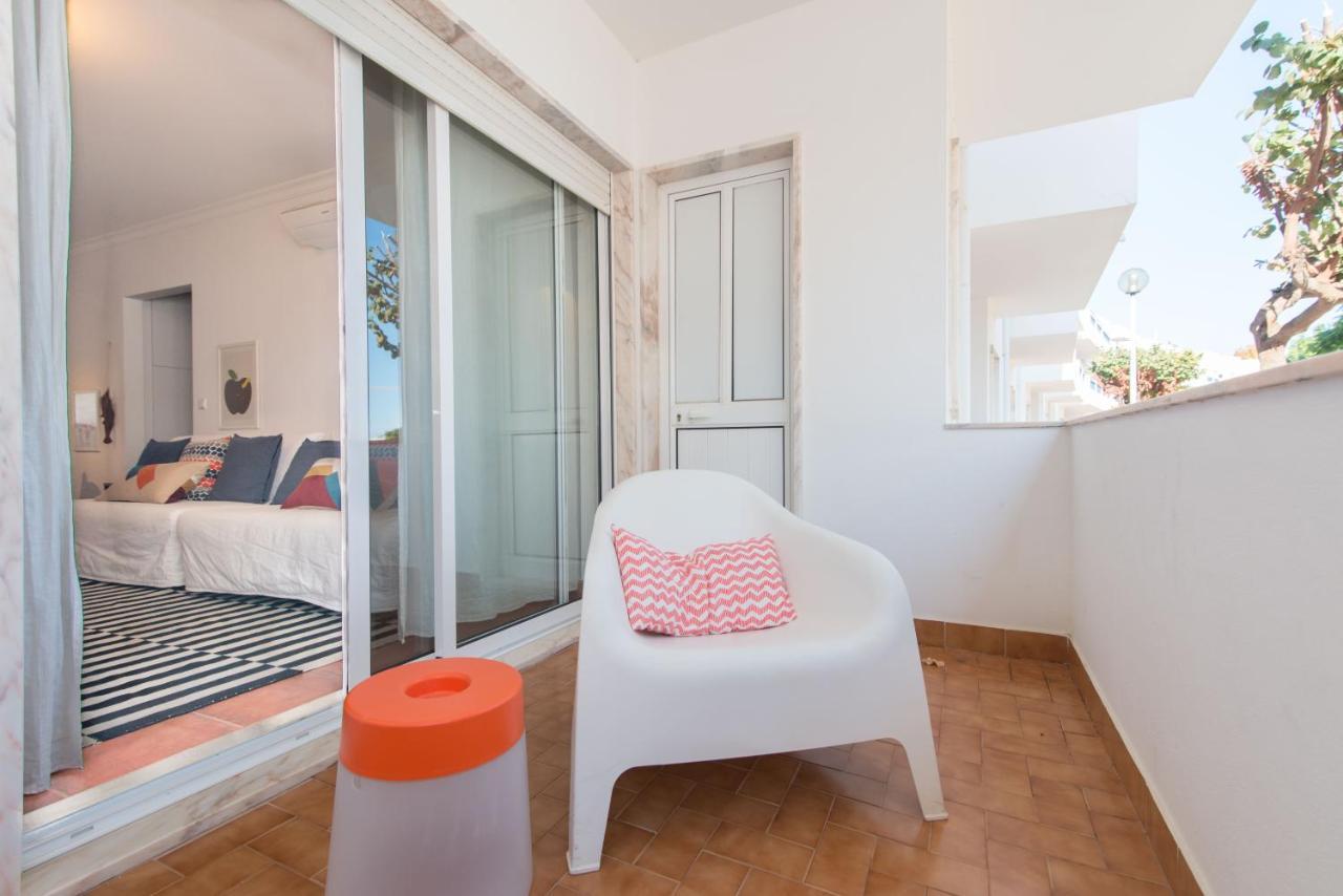 Apartamento Santa Luzia Санта-Лузия Экстерьер фото