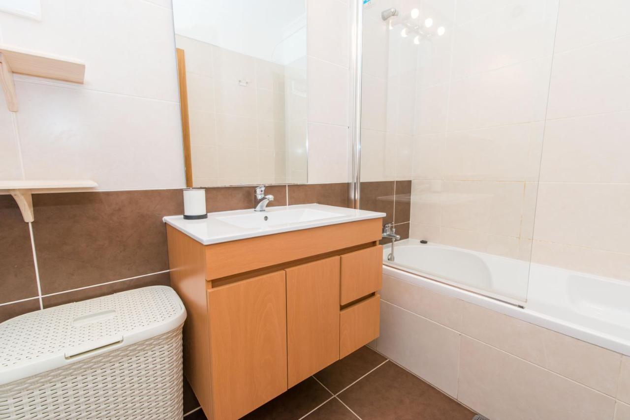 Apartamento Santa Luzia Санта-Лузия Экстерьер фото