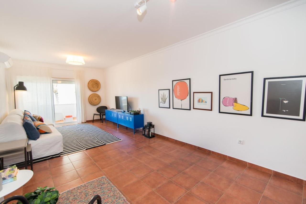 Apartamento Santa Luzia Санта-Лузия Экстерьер фото