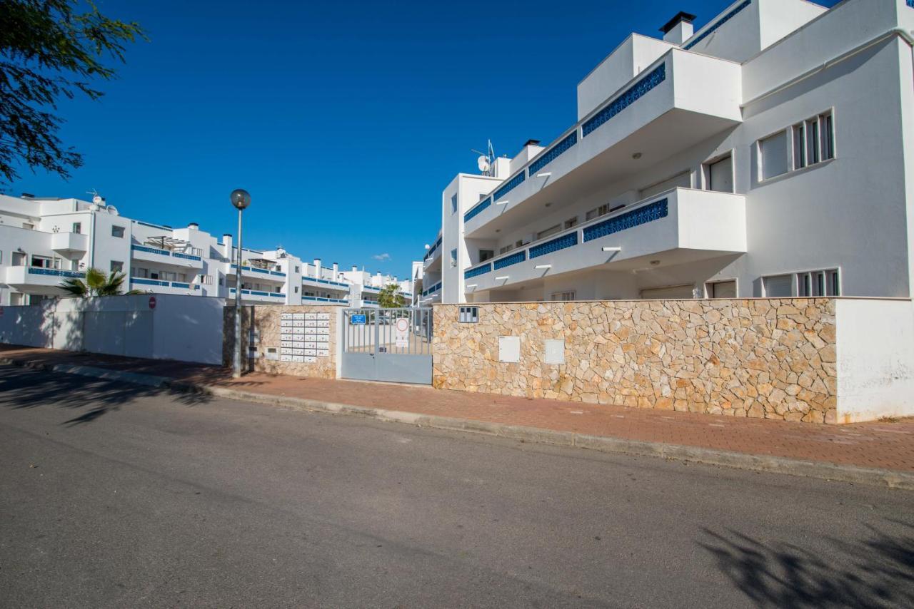 Apartamento Santa Luzia Санта-Лузия Экстерьер фото