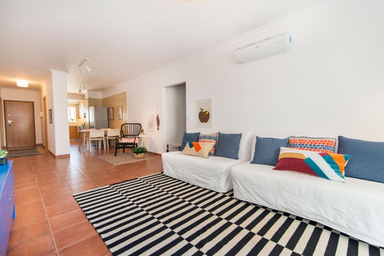 Apartamento Santa Luzia Санта-Лузия Экстерьер фото