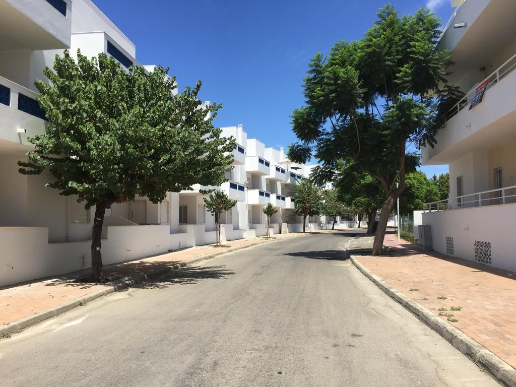 Apartamento Santa Luzia Санта-Лузия Экстерьер фото