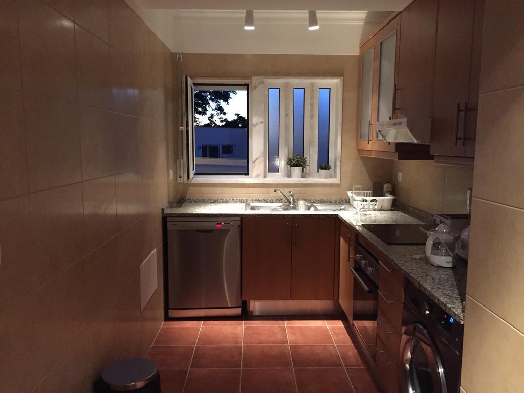 Apartamento Santa Luzia Санта-Лузия Экстерьер фото