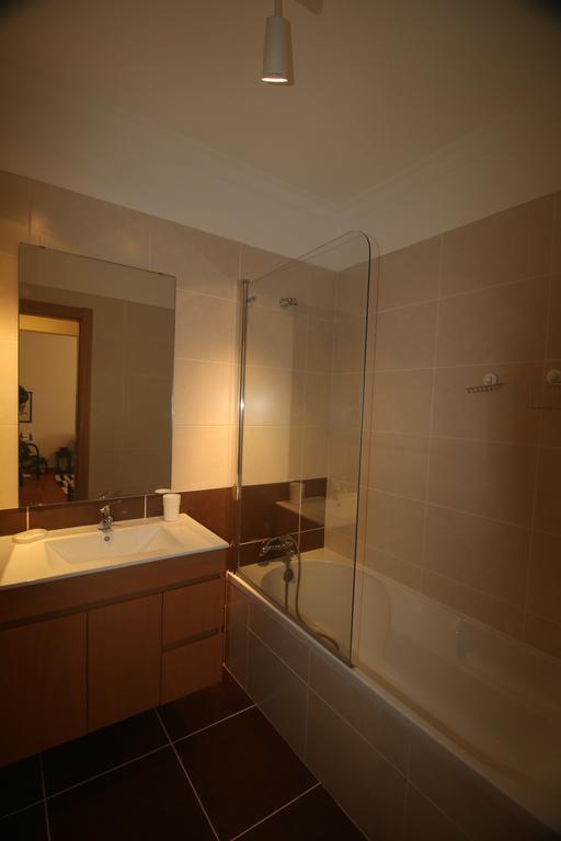 Apartamento Santa Luzia Санта-Лузия Экстерьер фото