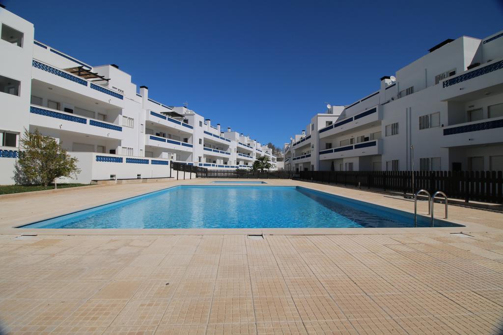 Apartamento Santa Luzia Санта-Лузия Экстерьер фото