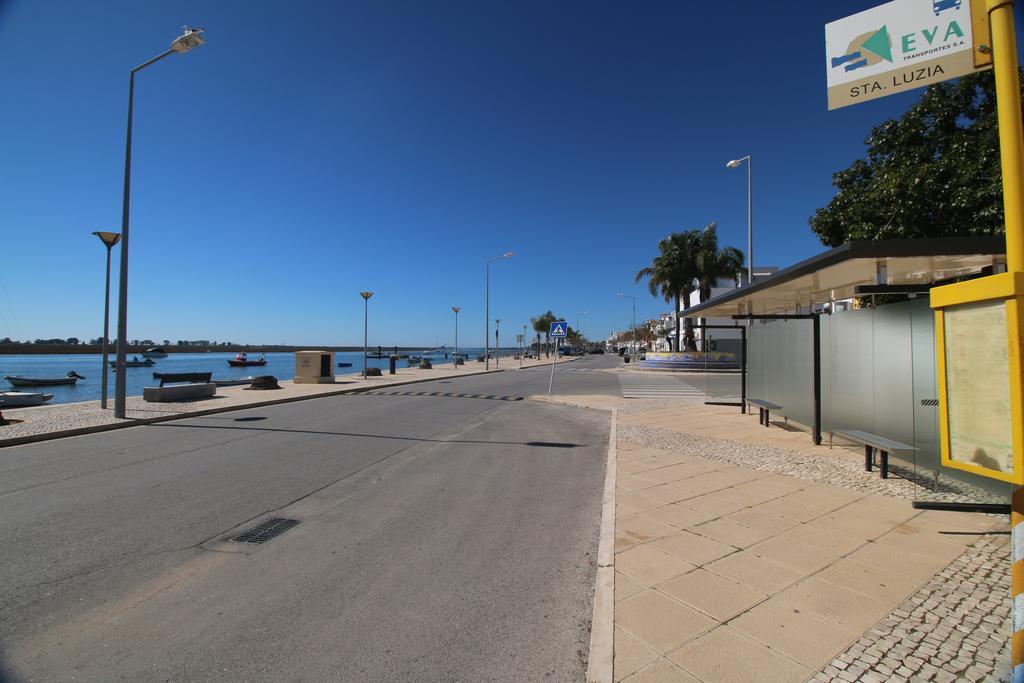 Apartamento Santa Luzia Санта-Лузия Экстерьер фото