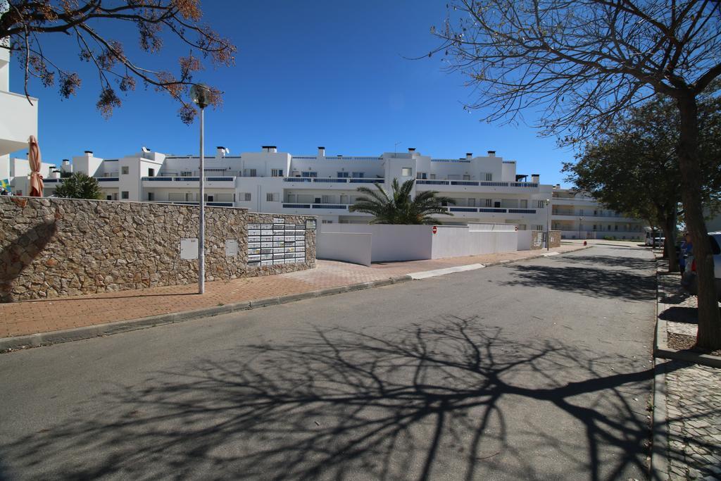 Apartamento Santa Luzia Санта-Лузия Экстерьер фото