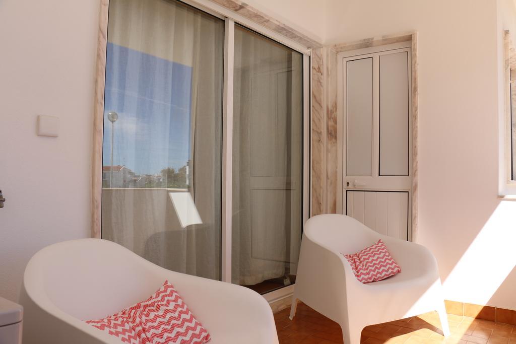 Apartamento Santa Luzia Санта-Лузия Экстерьер фото