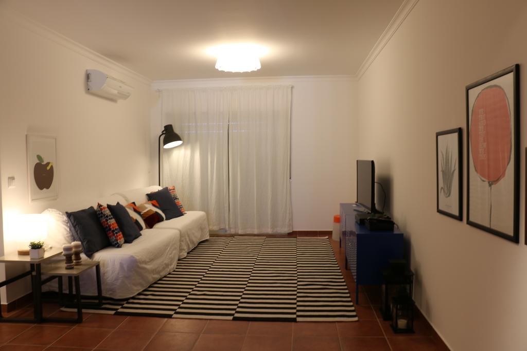 Apartamento Santa Luzia Санта-Лузия Экстерьер фото