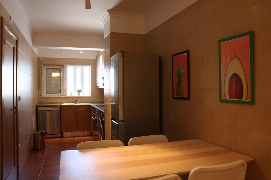 Apartamento Santa Luzia Санта-Лузия Экстерьер фото