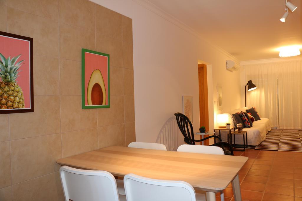 Apartamento Santa Luzia Санта-Лузия Экстерьер фото