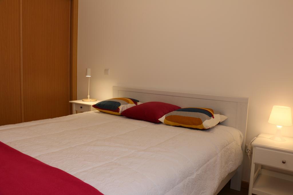 Apartamento Santa Luzia Санта-Лузия Экстерьер фото