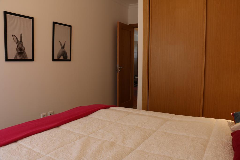 Apartamento Santa Luzia Санта-Лузия Экстерьер фото